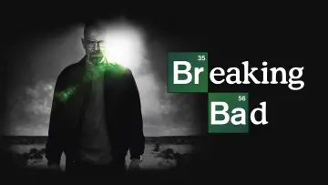 Zasłona к сериалу "Breaking Bad" #1213040