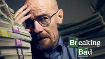 Zasłona к сериалу "Breaking Bad" #1213042