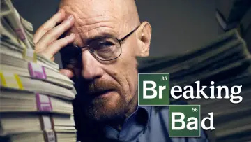 Zasłona к сериалу "Breaking Bad" #1213045