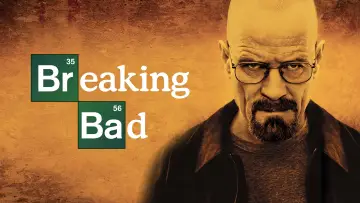 Zasłona к сериалу "Breaking Bad" #1213050