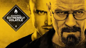 Zasłona к сериалу "Breaking Bad" #1213056