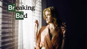 Zasłona к сериалу "Breaking Bad" #1213058