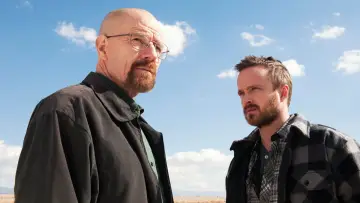 Zasłona к сериалу "Breaking Bad" #1213063