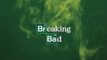 Zasłona к сериалу "Breaking Bad" #1213087