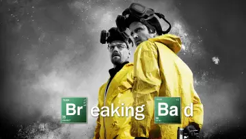 Zasłona к сериалу "Breaking Bad" #1213109