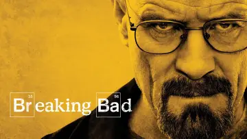 Zasłona к сериалу "Breaking Bad" #1213111