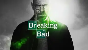 Zasłona к сериалу "Breaking Bad" #1213114
