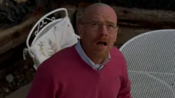 Zasłona к сериалу "Breaking Bad" #1213126