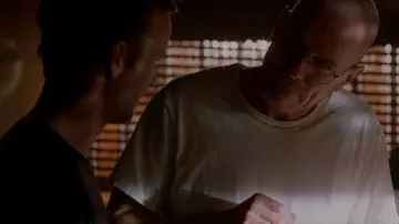 Zasłona к сериалу "Breaking Bad" #1213130