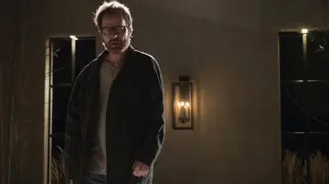 Zasłona к сериалу "Breaking Bad" #1213131