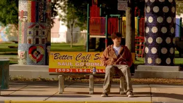 Zasłona к сериалу "Breaking Bad" #1213579