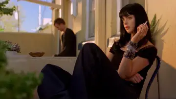 Zasłona к сериалу "Breaking Bad" #1213581