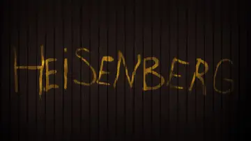 Zasłona к сериалу "Breaking Bad" #1213585
