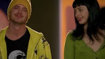 Zasłona к сериалу "Breaking Bad" #1213590