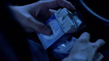 Zasłona к сериалу "Breaking Bad" #1213595