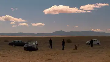 Zasłona к сериалу "Breaking Bad" #1213600