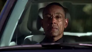 Zasłona к сериалу "Breaking Bad" #1213601