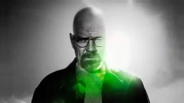 Zasłona к сериалу "Breaking Bad" #1213603