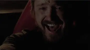 Zasłona к сериалу "Breaking Bad" #1213606