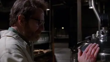 Zasłona к сериалу "Breaking Bad" #1213609