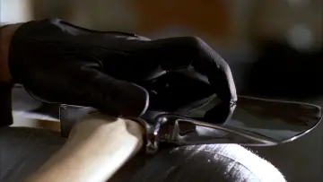 Zasłona к сериалу "Breaking Bad" #1213611