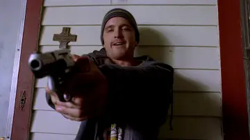 Zasłona к сериалу "Breaking Bad" #1213615