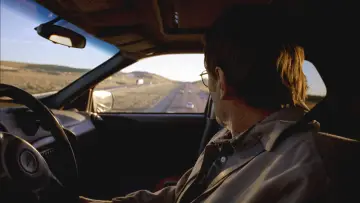 Zasłona к сериалу "Breaking Bad" #1213617