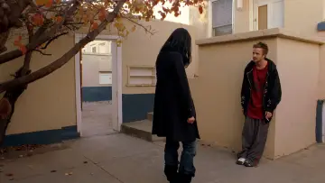 Zasłona к сериалу "Breaking Bad" #1213619