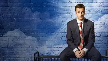 Zasłona к сериалу "Eli Stone" #1444824