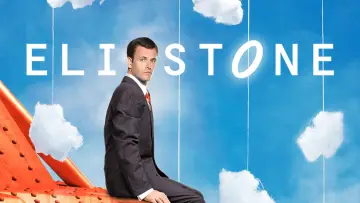 Zasłona к сериалу "Eli Stone" #1444827