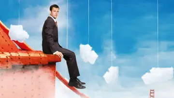 Zasłona к сериалу "Eli Stone" #1444829
