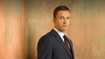 Zasłona к сериалу "Eli Stone" #1444836