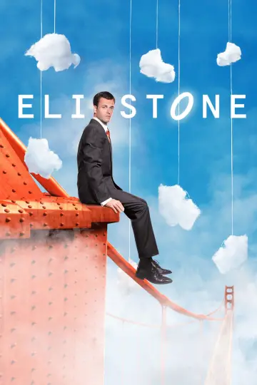Eli Stone plakat