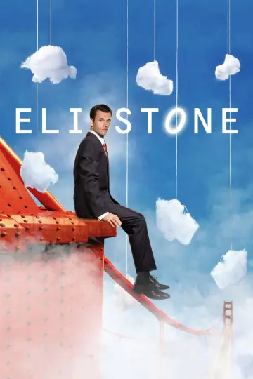 Plakat к сериалу "Eli Stone" #1444840
