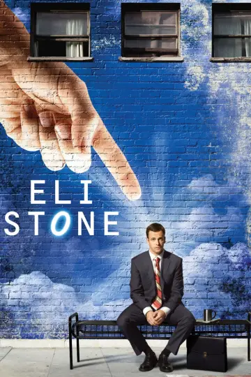 Plakat к сериалу "Eli Stone" #1444841