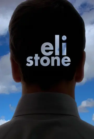 Plakat к сериалу "Eli Stone" #1444843