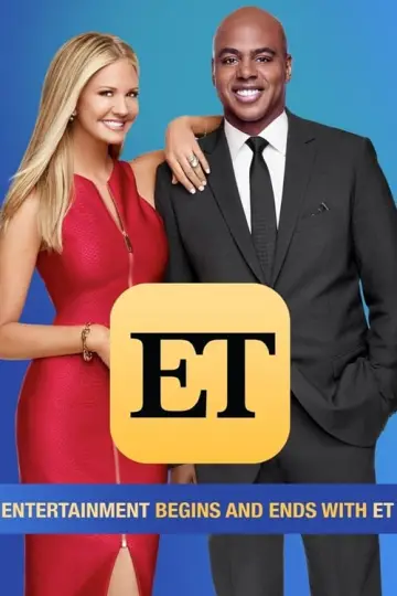 Entertainment Tonight (1981)