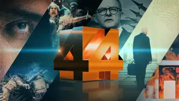 Zasłona к сериалу "Four Corners" #1349256