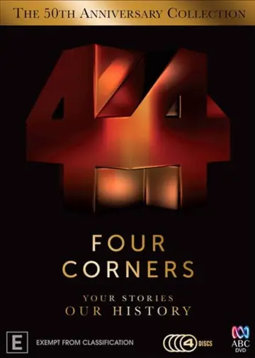 Plakat к сериалу "Four Corners" #1349261