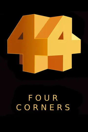 Plakat к сериалу "Four Corners" #1349262