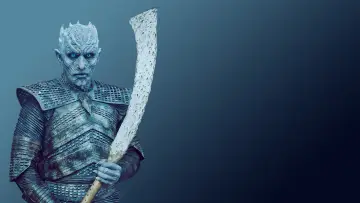 Zasłona к сериалу "Gra o tron" #1212751