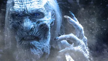 Zasłona к сериалу "Gra o tron" #1212824