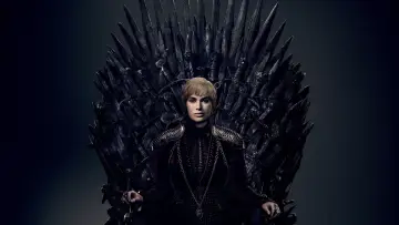 Zasłona к сериалу "Gra o tron" #1212826