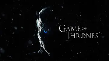 Zasłona к сериалу "Gra o tron" #1212669