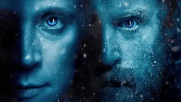 Zasłona к сериалу "Gra o tron" #1212852