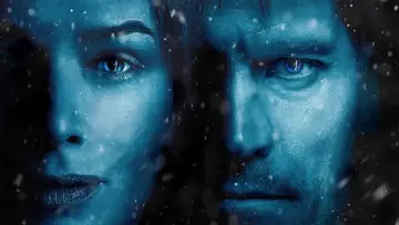 Zasłona к сериалу "Gra o tron" #1212854