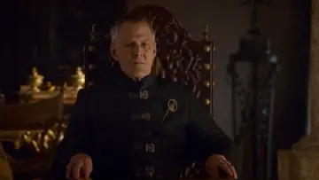 Zasłona к сериалу "Gra o tron" #1212861