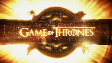 Zasłona к сериалу "Gra o tron" #1212674