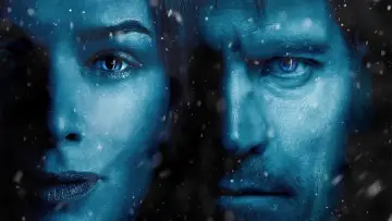 Zasłona к сериалу "Gra o tron" #1212675