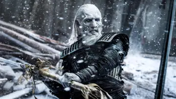 Zasłona к сериалу "Gra o tron" #1212925